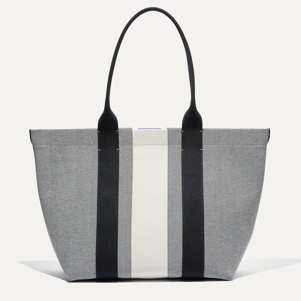 The Essential Tote - Grey Mist