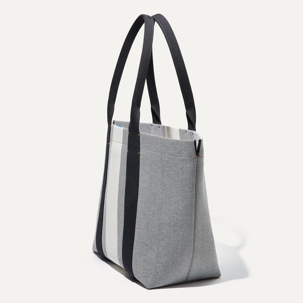The Essential Tote - Grey Mist