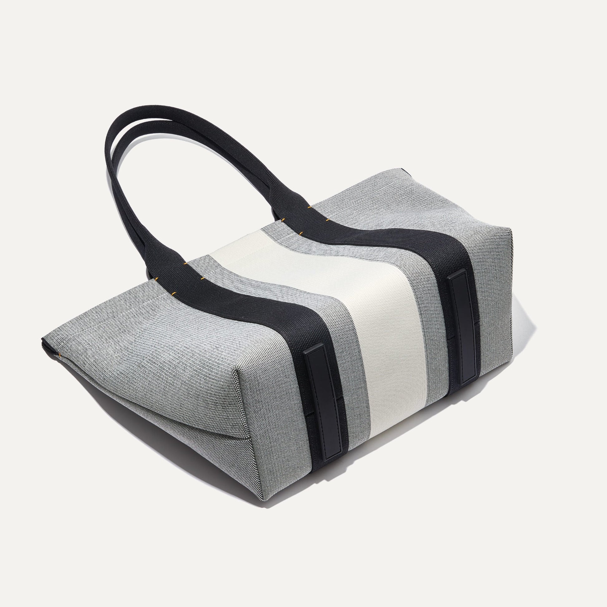 The Essential Tote - Grey Mist