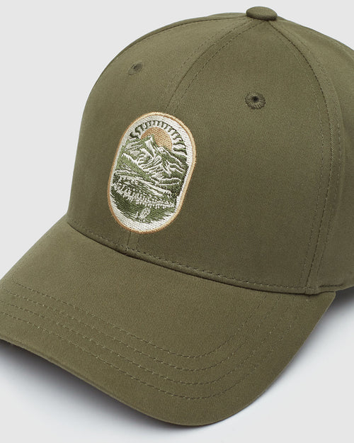 Give a Damn Elevation Hat